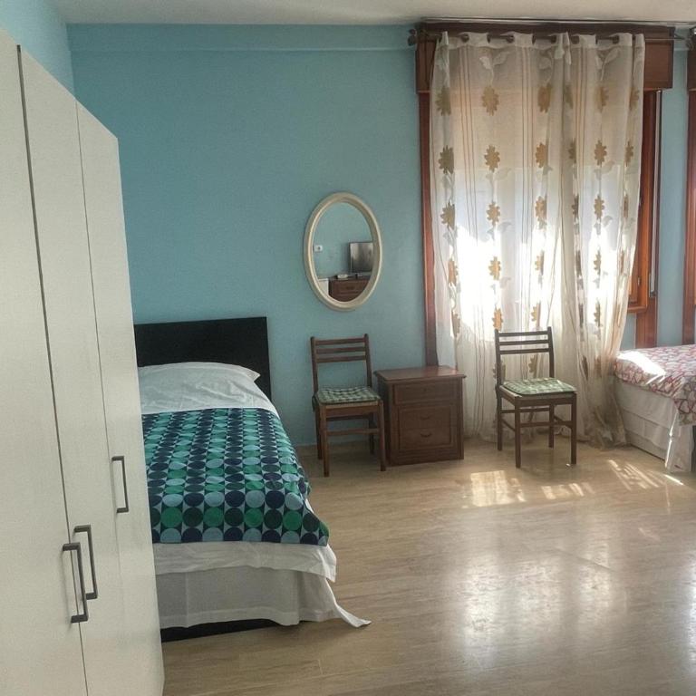Venice Night B13 - Appartamento Standard con 3 Camere da Letto - 6