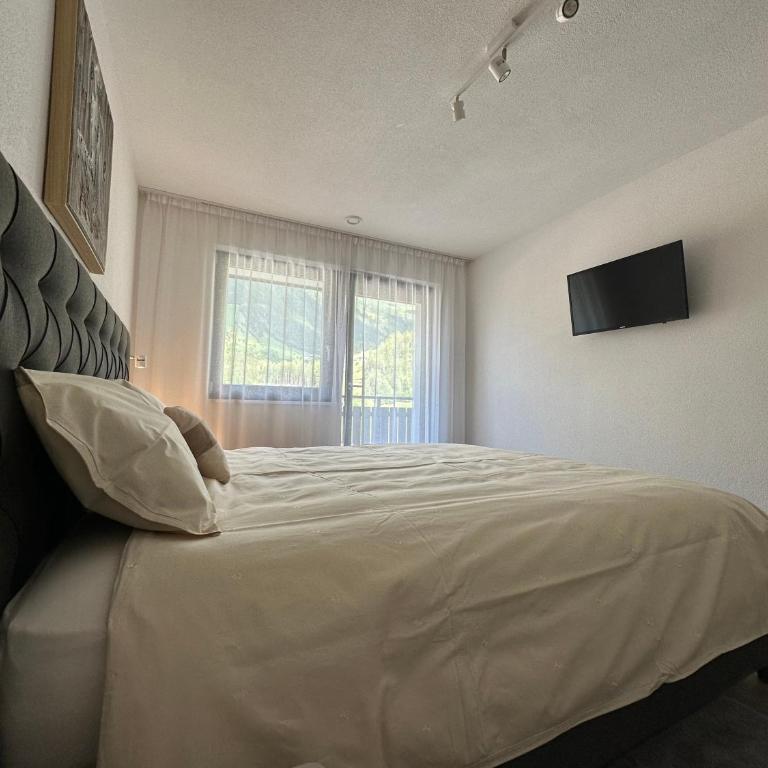 Mountain View Dorfblick - Appartamento con 1 Camera da Letto - 67