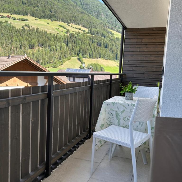 Mountain View Dorfblick - Appartamento con 1 Camera da Letto - 68