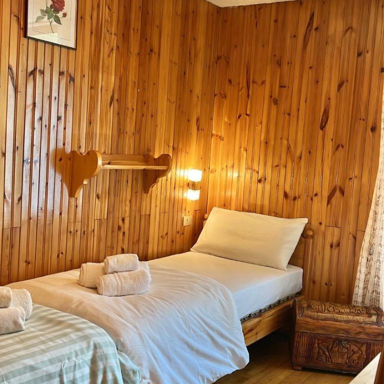 Chalet Val di Sole - Sentieri & Mountain view - Chalet - 17