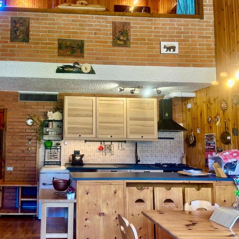 Chalet Val di Sole - Sentieri & Mountain view - Chalet - 37