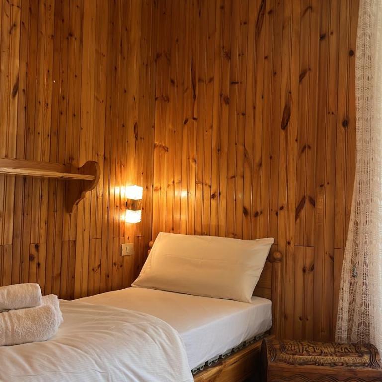 Chalet Val di Sole - Sentieri & Mountain view - Chalet - 24