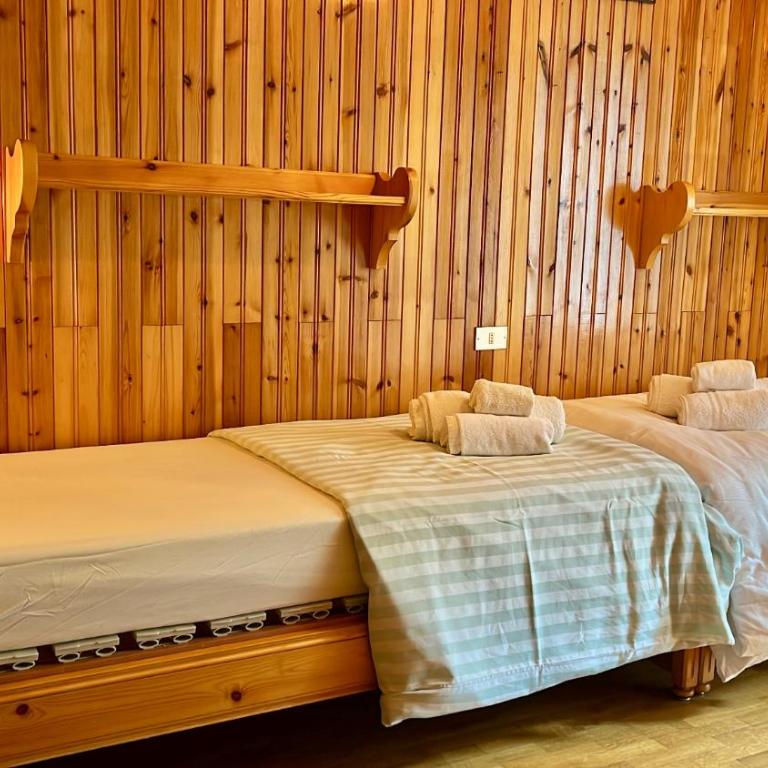 Chalet Val di Sole - Sentieri & Mountain view - Chalet - 22