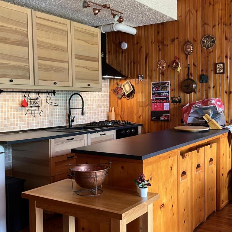 Chalet Val di Sole - Sentieri & Mountain view - Chalet - 16