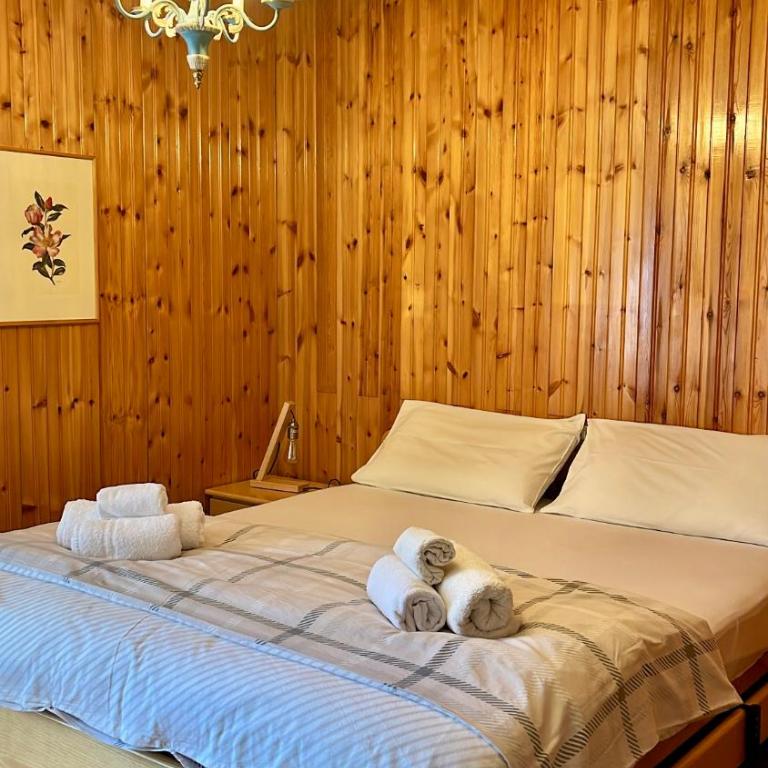 Chalet Val di Sole - Sentieri & Mountain view - Chalet - 6
