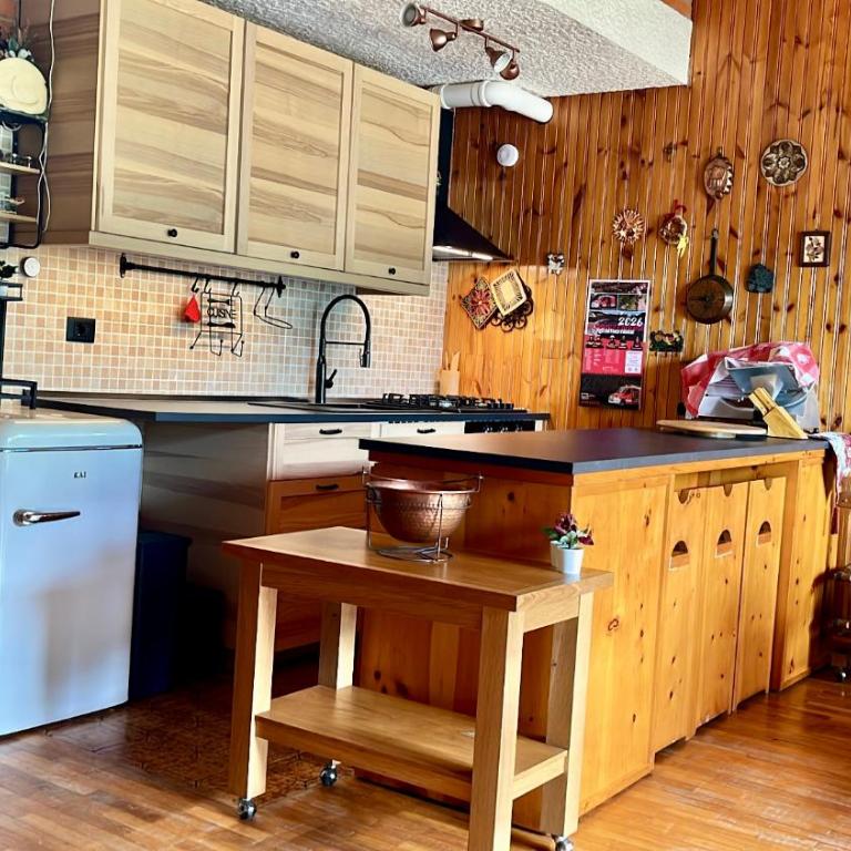 Chalet Val di Sole - Sentieri & Mountain view - Chalet - 2