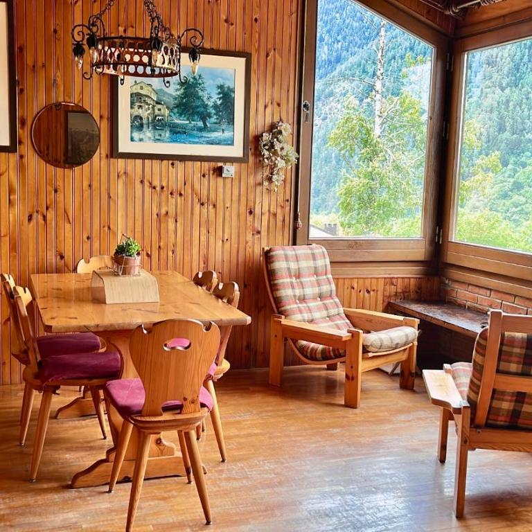 Chalet Val di Sole - Sentieri & Mountain view - Chalet - 46