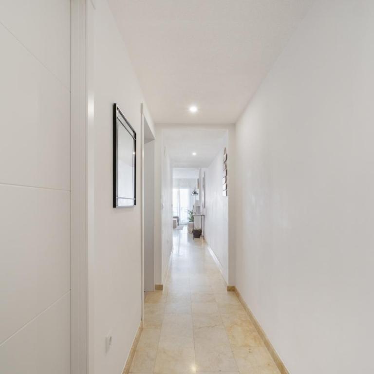 Sea Side Purísima - Three-Bedroom Apartment with Water View - 29