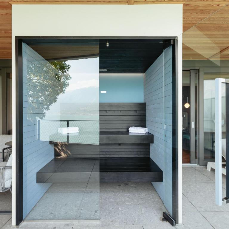 EALA My Lakeside Dream - Adults Only - Suite con Spa Privata e Vista Lago - 3