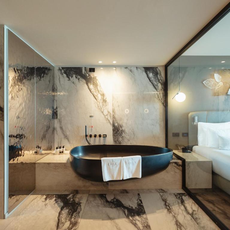 EALA My Lakeside Dream - Adults Only - Suite con Spa Privata e Vista Lago - 6