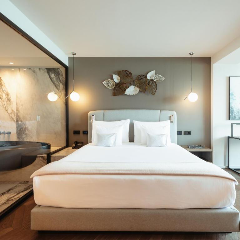 EALA My Lakeside Dream - Adults Only - Suite con Spa Privata e Vista Lago - 5