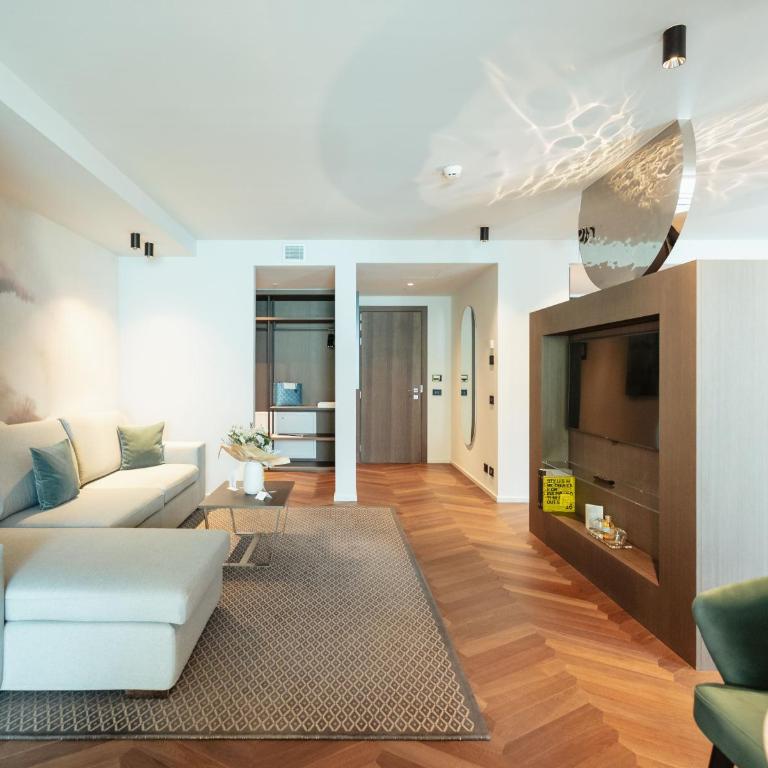EALA My Lakeside Dream - Adults Only - Suite con Spa Privata e Vista Lago - 7