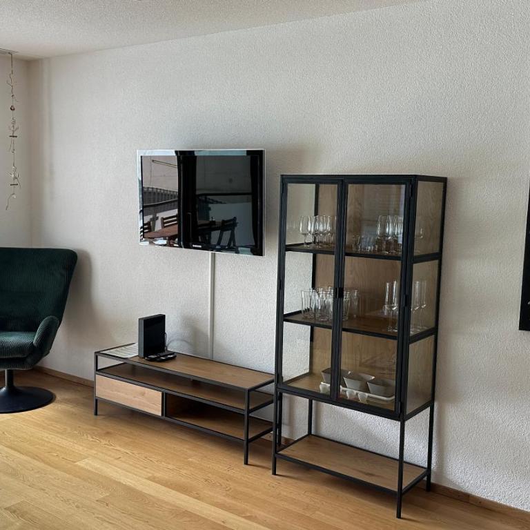 Bergperle - Apartment mit 2 Schlafzimmern - 6