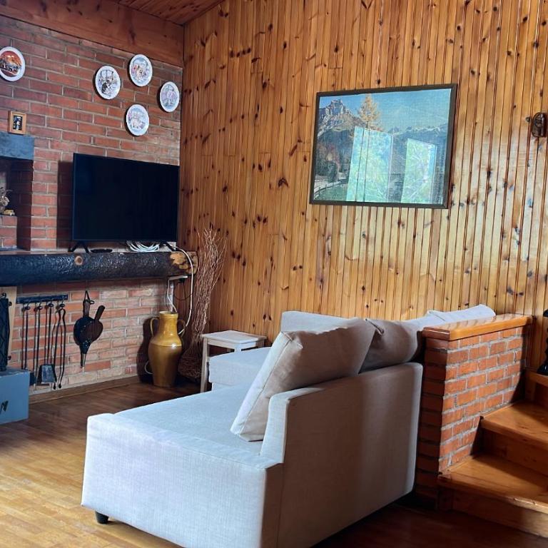 Chalet Val di Sole - Sentieri & Mountain view - Chalet - 43
