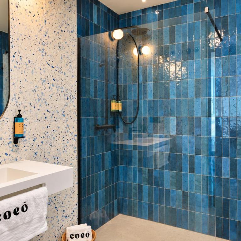 Coeo Parras Design Apartments - Studio Deluxe - 6