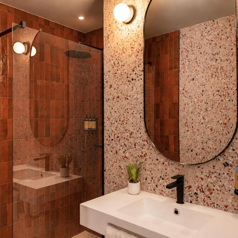 Coeo Parras Design Apartments - Studio Standard - 7