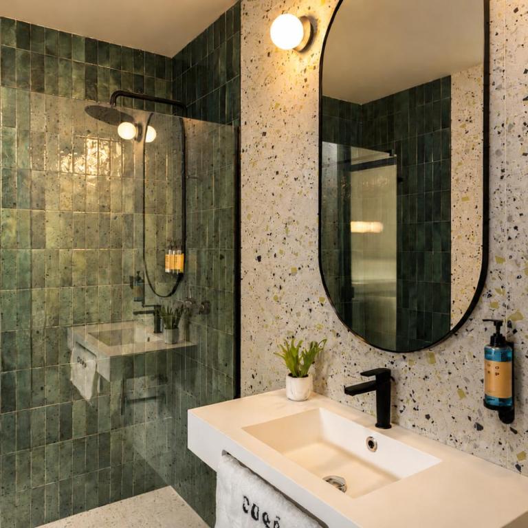 Coeo Parras Design Apartments - Studio Deluxe - 9
