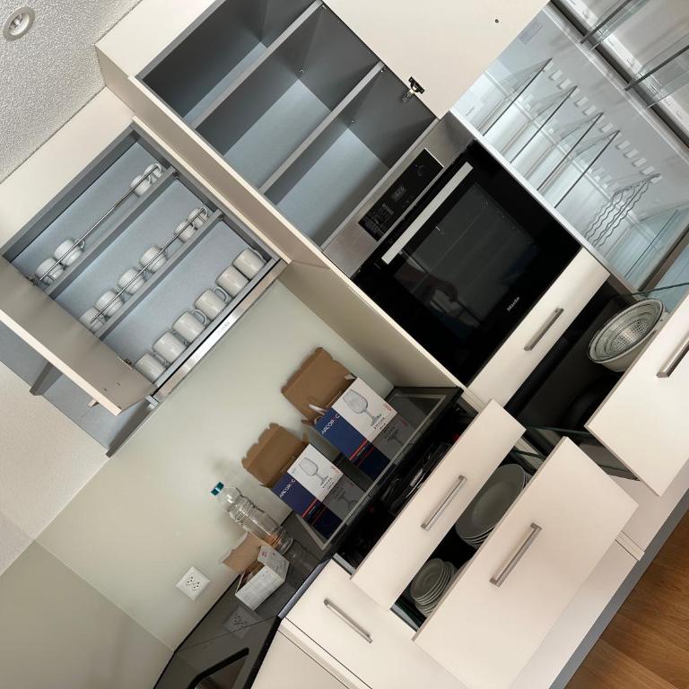 Bergperle - Apartment mit 2 Schlafzimmern - 2