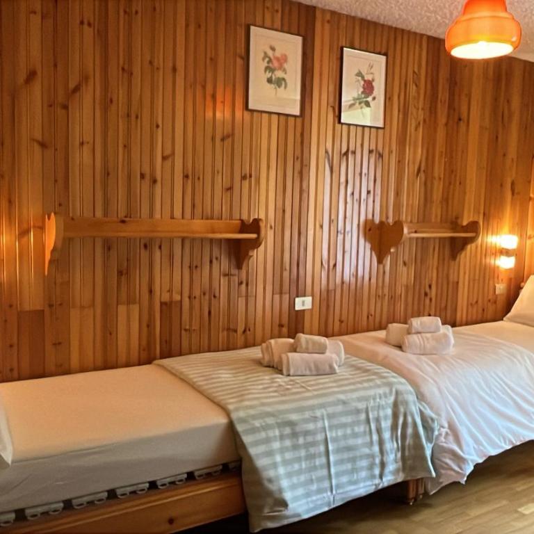 Chalet Val di Sole - Sentieri & Mountain view - Chalet - 38