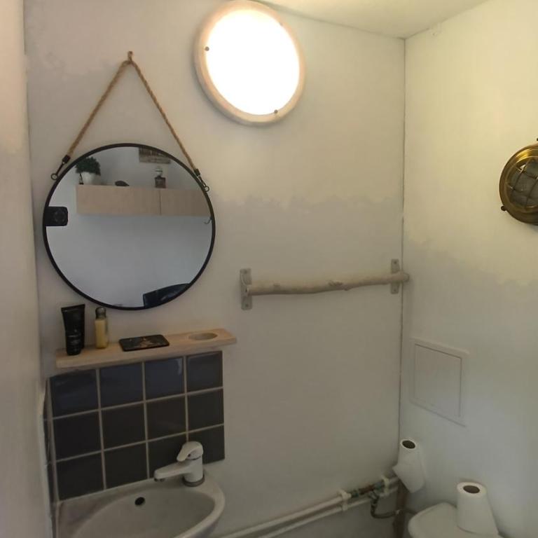 Le Domaine des Bellevesasses - Chambre Double - 4