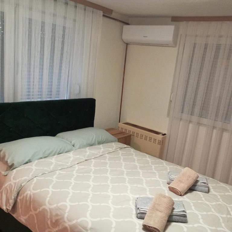 Apartman Edy - Appartement 1 Chambre - 2