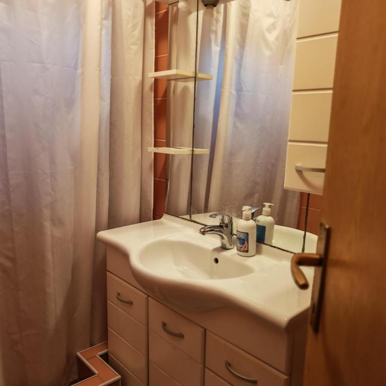 Apartman Edy - Appartement 1 Chambre - 3