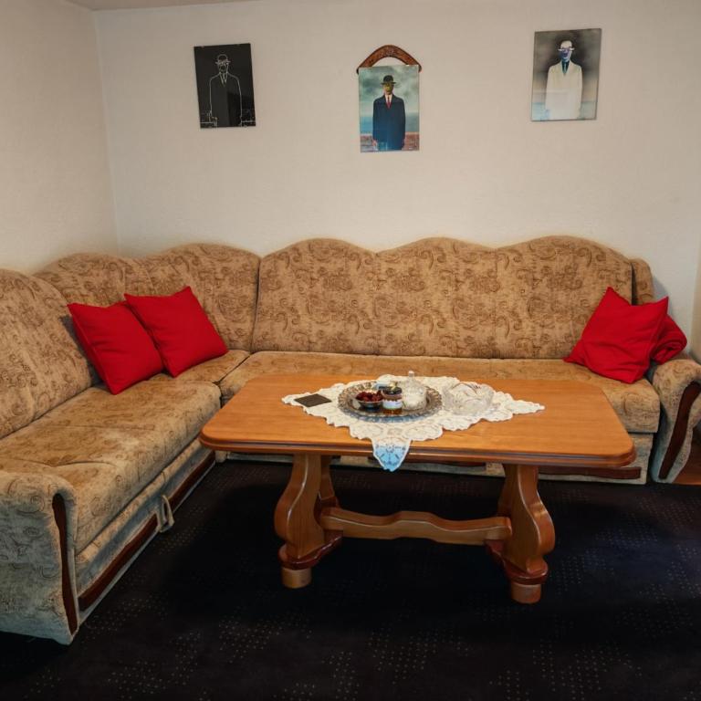 Apartman Edy - Appartement 1 Chambre - 5