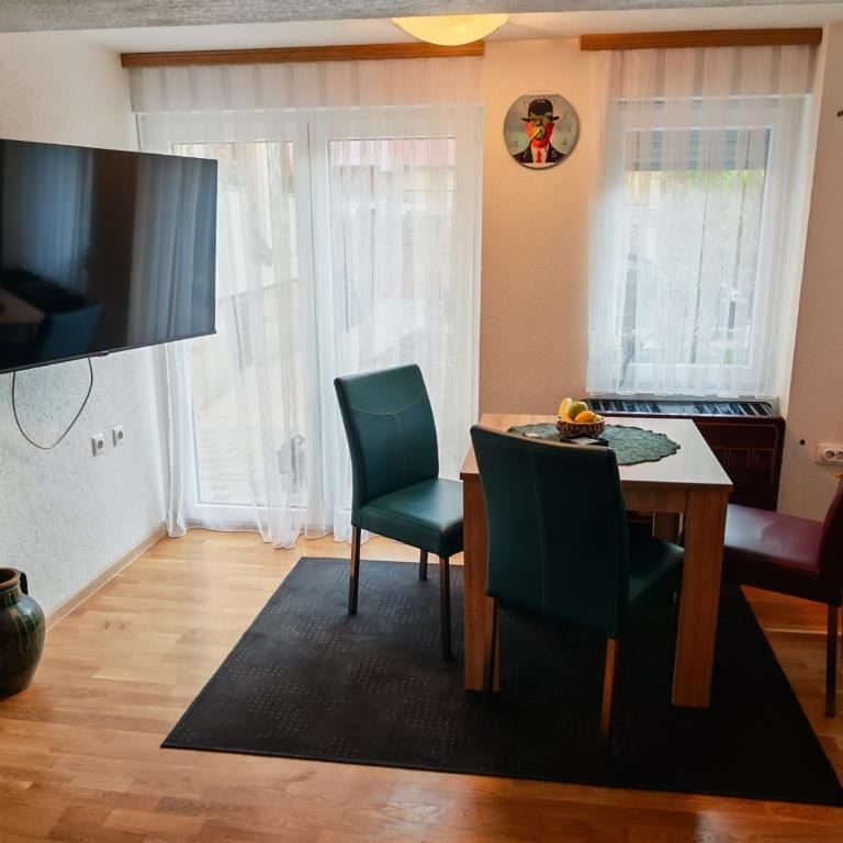 Apartman Edy - Appartement 1 Chambre - 6