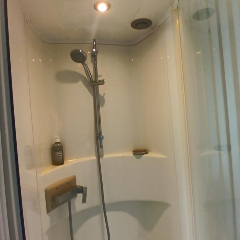 Le Domaine des Bellevesasses - Chambre Double - 5