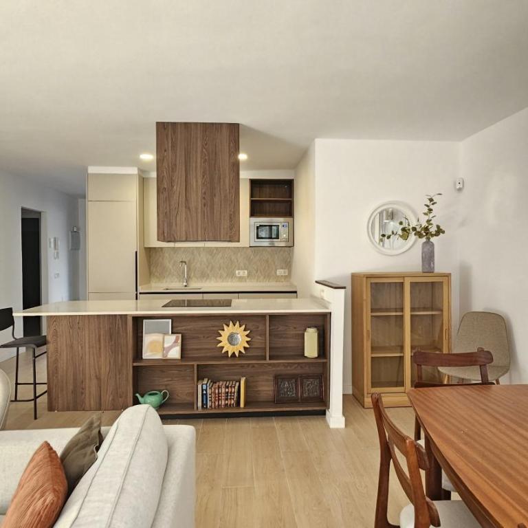 SANTA CRUZ PARADISE - Apartamento de 2 dormitorios - 2