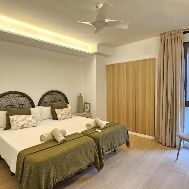 SANTA CRUZ PARADISE - Apartamento de 2 dormitorios - 7