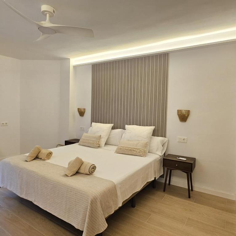 SANTA CRUZ PARADISE - Apartamento de 2 dormitorios - 1