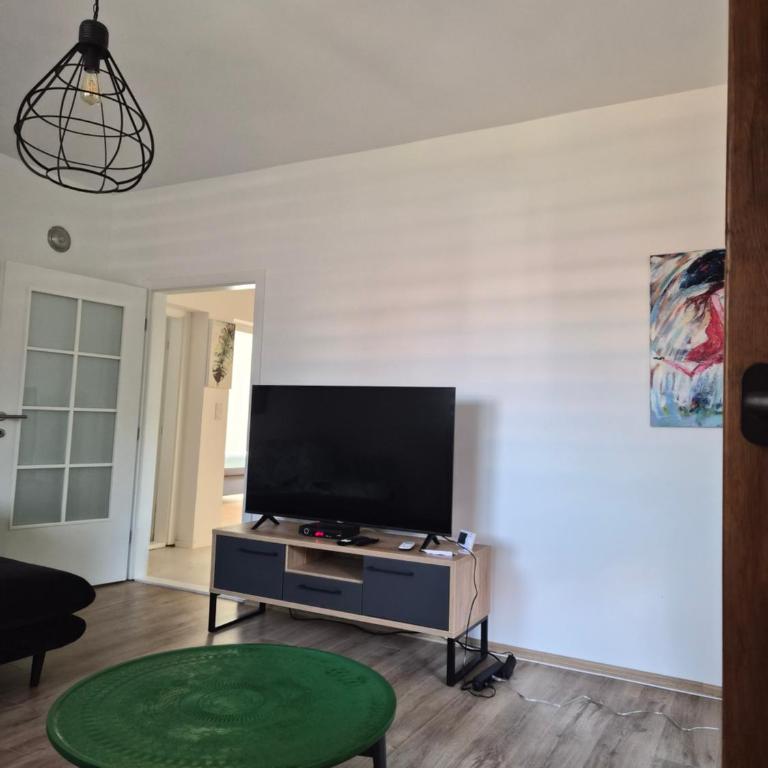 Lukačević apartmani - Apartman sa 2 Spavaće Sobe - 9