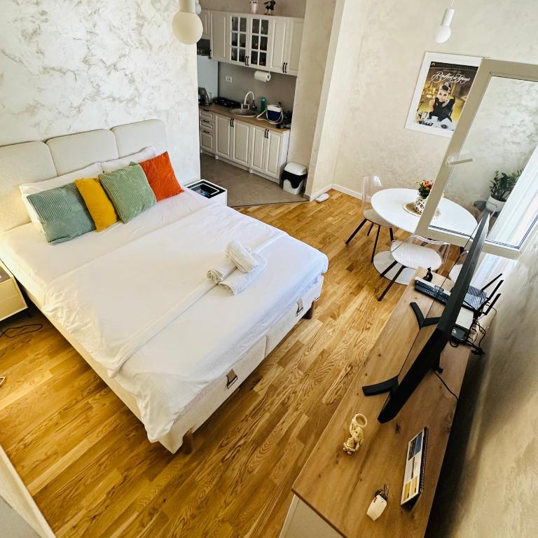 Tiffany apartment - Podgorica - Apartman sa 1 Spavaćom Sobom - 1