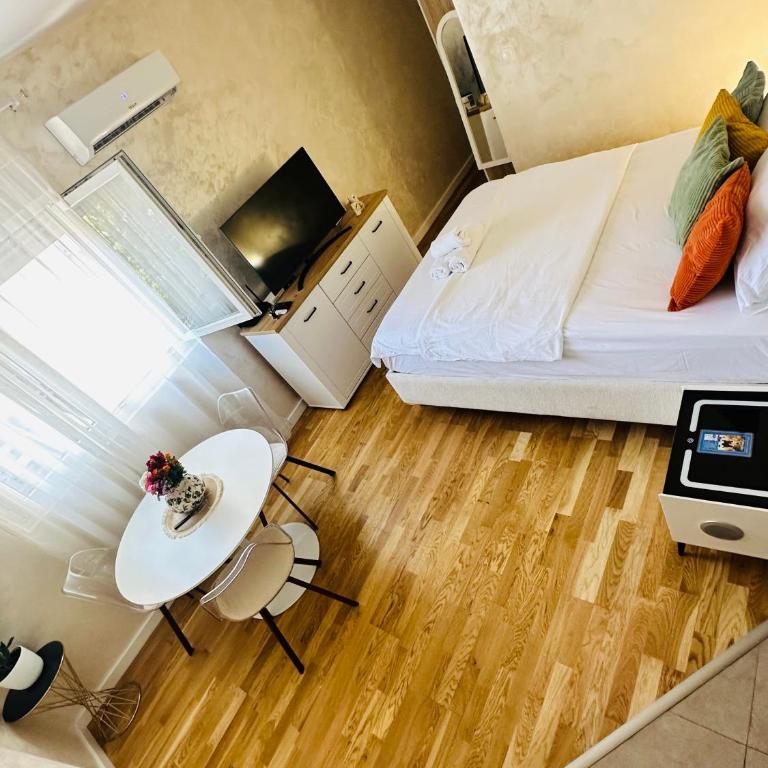Tiffany apartment - Podgorica - Apartman sa 1 Spavaćom Sobom - 17