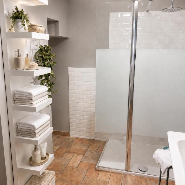 B&B Palazzo de "Il Nuovo Duca Minimo" - Double or Twin Room with Private External Bathroom - 10