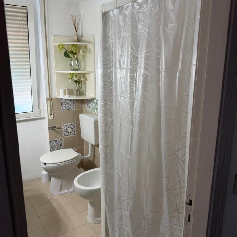 Ca' di GiuPa Finale Ligure Outdoor - Appartamento con 2 Camere da Letto - 25