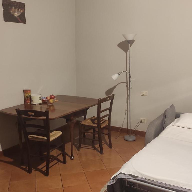 La Casina - Appartamento con 1 Camera da Letto - 14