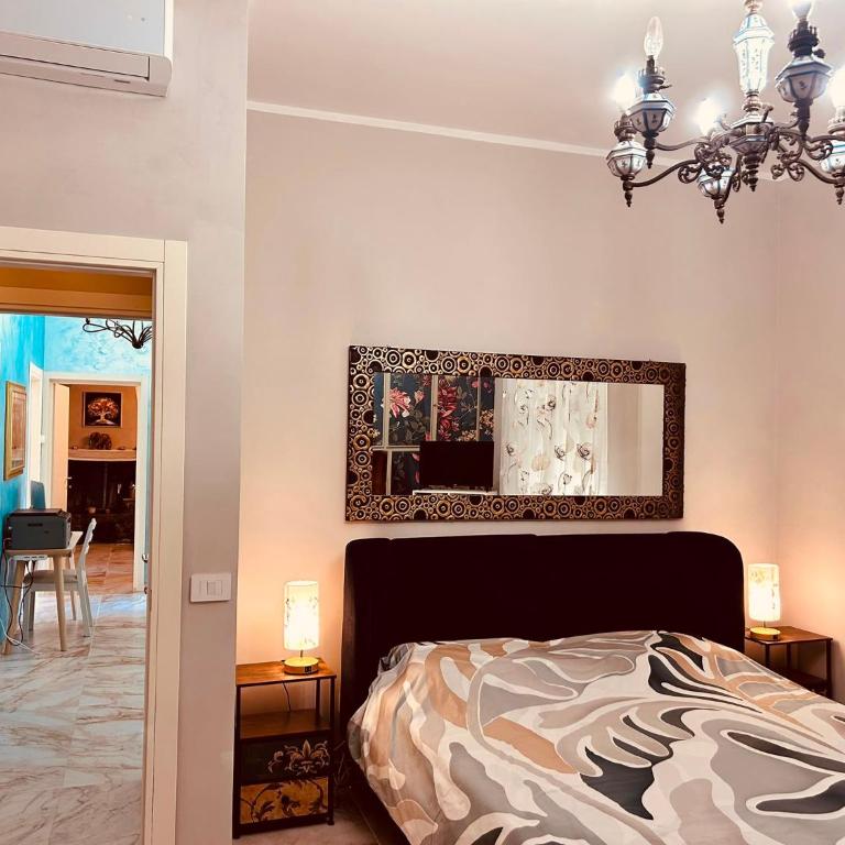 L'Elefante Saggio Meditation Rooms - Camera Familiare - 2
