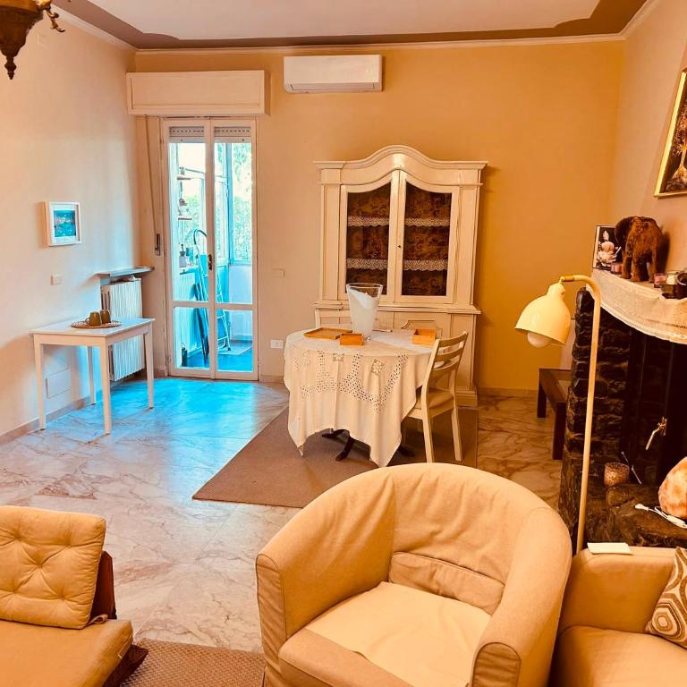 L'Elefante Saggio Meditation Rooms - Camera Familiare - 3