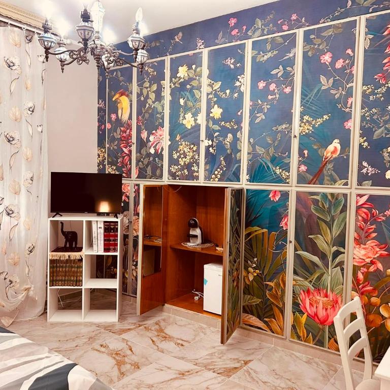 L'Elefante Saggio Meditation Rooms - Camera Familiare - 5