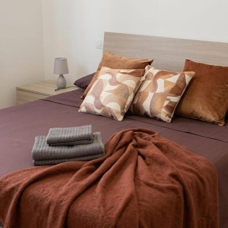 Casetta al Mare - Apartment mit 2 Schlafzimmern - 28