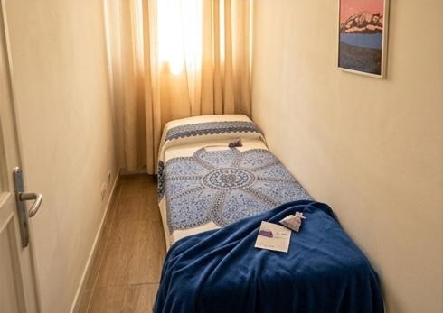 Casetta al Mare - Apartment mit 2 Schlafzimmern - 32
