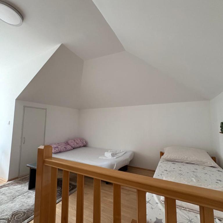 Royal Hills Sarajevo - Appartement 2 Chambres - 6