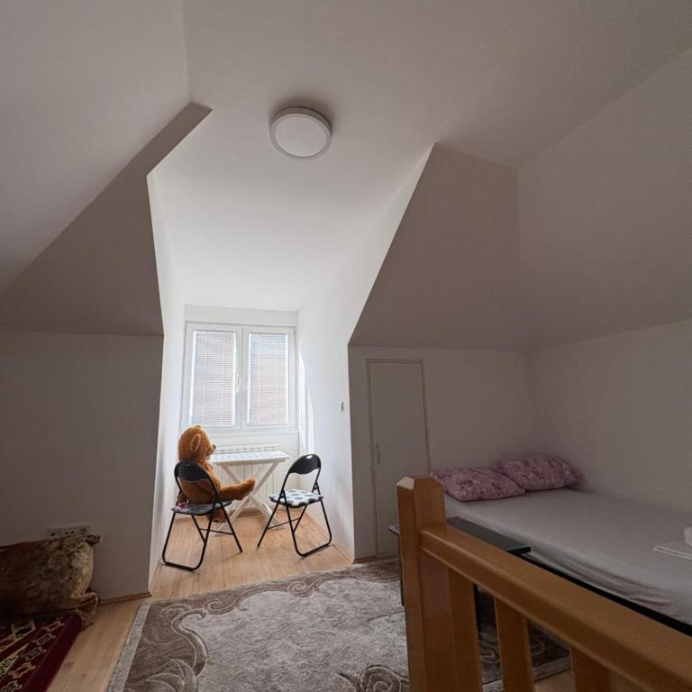 Royal Hills Sarajevo - Appartement 2 Chambres - 7