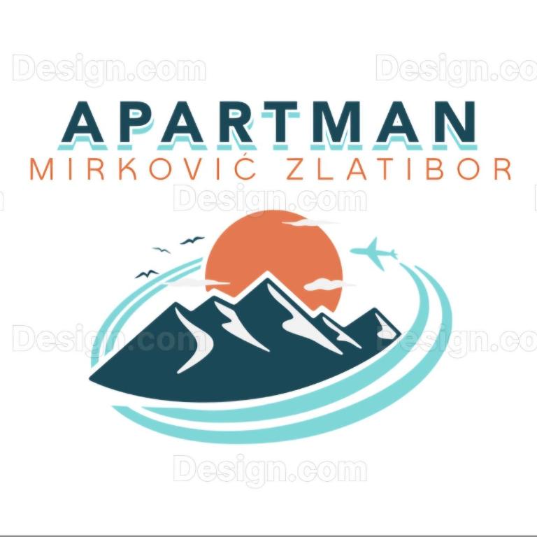 Apartman Mirković Zlatibor Central Residence - Apartment mit 2 Schlafzimmern - 4