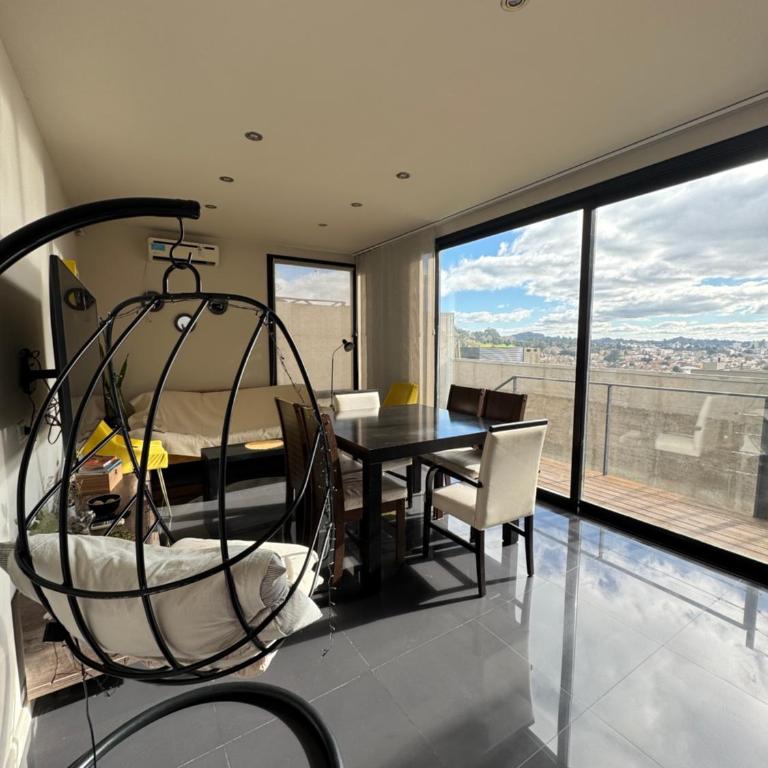Casa en el lago con increíbles vistas - Two-Bedroom House - 2