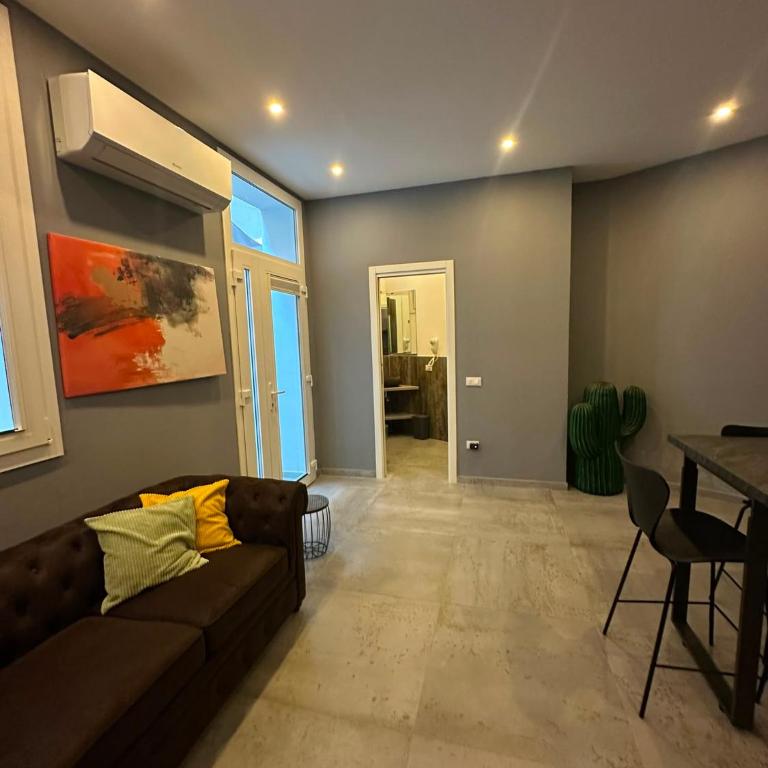 Secret Garden Loft - Casa con 1 Camera da Letto - 12