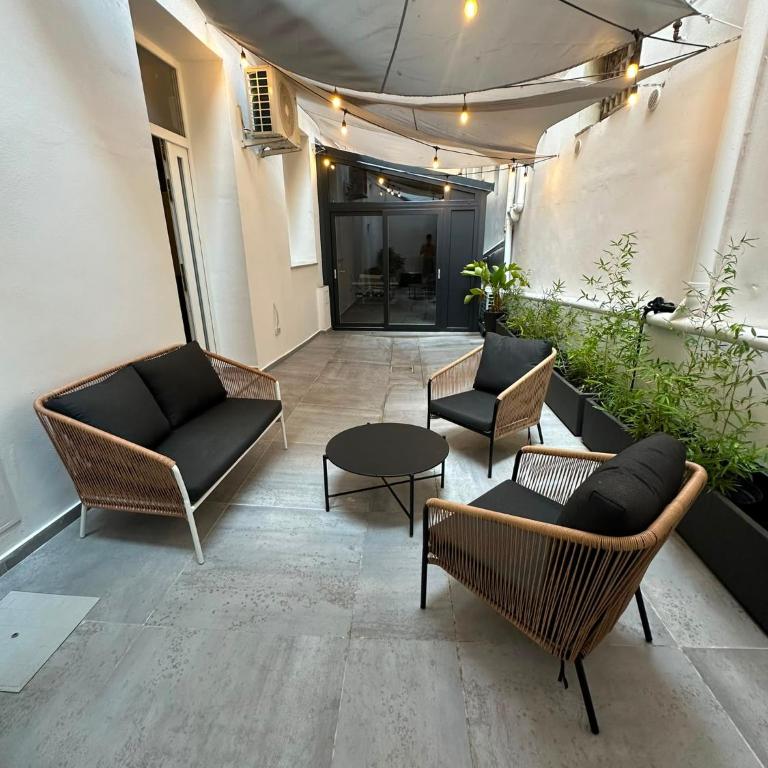 Secret Garden Loft - Casa con 1 Camera da Letto - 20