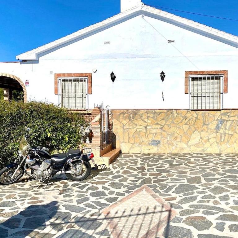 Villa Antonio, Private Pool,A C, Parking, BBQ - Casa de 3 dormitorios - 26